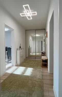 Foto - 3-Zimmer-Wohnung, Bramsche Berg, ohne Provision