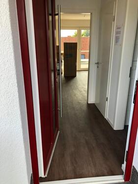 Foto - 2 Zimmer Appartment-Penthouse LIngen-Laxten