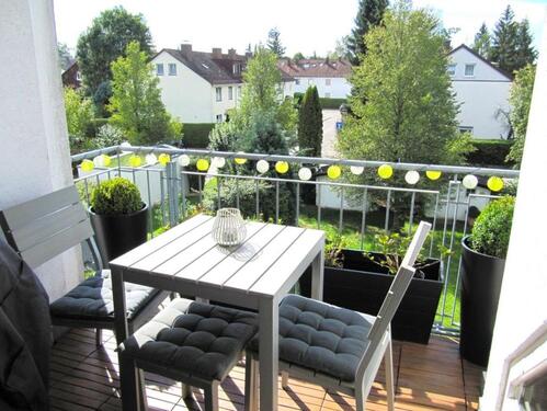 Foto - 2.5 Zimmer Maisonettenwohnung zum Kaufen in München