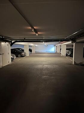 Foto - 2 Zimmer Etagenwohnung zum Kaufen in Wolfsburg