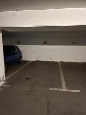 Foto - 2 Zimmer Etagenwohnung in Wolfsburg