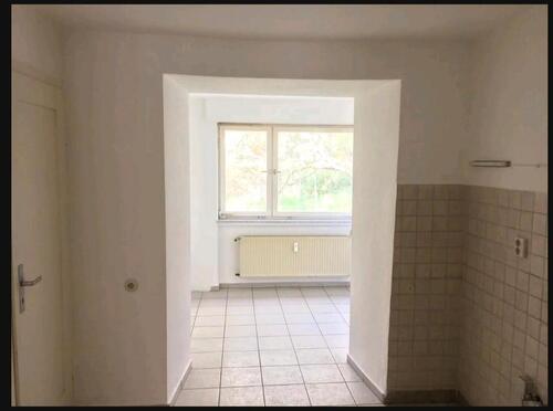 Foto - 3 Zimmer Wohnung mit Garten - 550,00&nbsp;EUR Kaltmiete, ca.&nbsp; 55,00&nbsp;m&sup2;