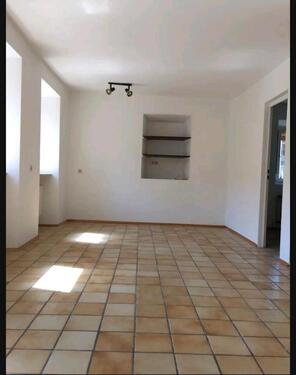 Foto - Erdgeschoßwohnung in Lobbach zur Miete