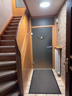 Foto - 4 ZKB mit beheiztem Wintergarten 120qm