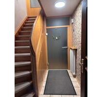 4 ZKB mit beheiztem Wintergarten 120qm - Ebsdorfergrund