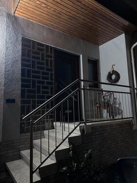 Foto - 4 Zimmer Erdgeschoßwohnung zur Miete in Ebsdorfergrund