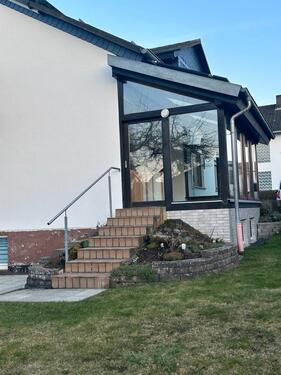 Foto - 4 Zimmer Erdgeschoßwohnung in Ebsdorfergrund