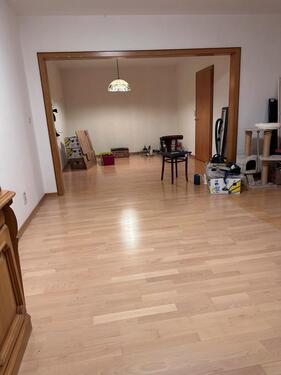 Foto - Erdgeschoßwohnung in Ebsdorfergrund zur Miete