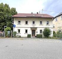 Gepflegtes 12-Zimmer Einfamilienhaus in Rugendorf