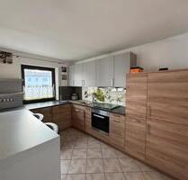 5,5 Zimmer Wohnung mit Garten in ruhiger Lage zu vermieten - Cham