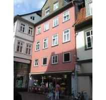 Großzügige helle 3-Zimmerwohnung inmitten der Altstadt! - Goslar