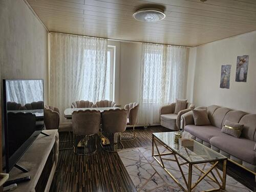 Foto - 3 Zimmer Etagenwohnung in Goslar