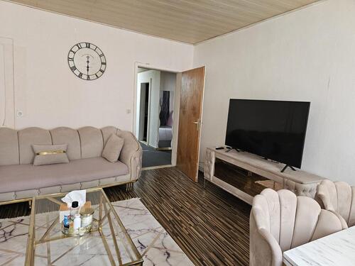 Foto - Etagenwohnung in Goslar zur Miete