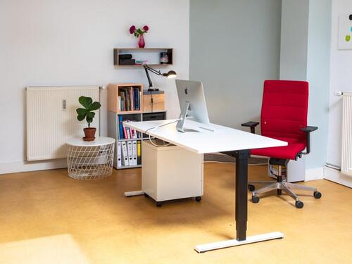 Foto - andere zur Miete in Hamburg