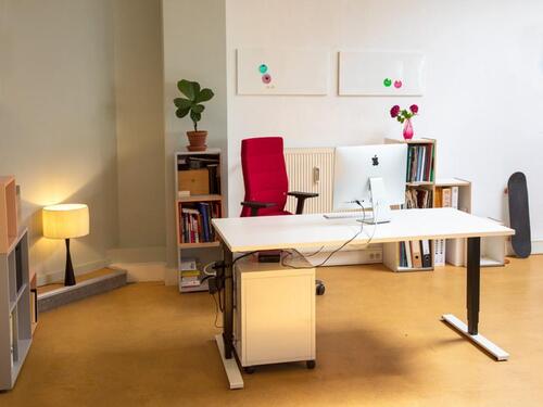 Foto - andere in Hamburg zur Miete