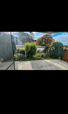 Foto - 2 Zimmer Erdgeschoßwohnung zur Miete in Waldkraiburg