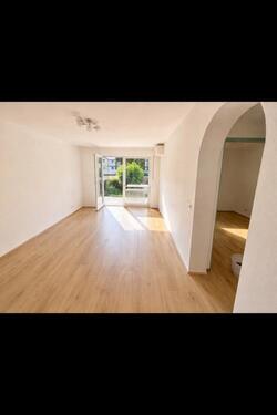 Foto - 2 Zimmer Erdgeschoßwohnung in Waldkraiburg