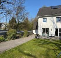 Moderne DHH in ruhiger Traumlage - ideal für Familien - Dortmund Mengede