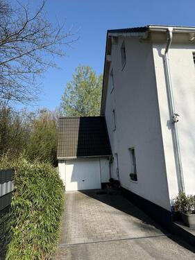 Foto - 5 Zimmer Doppelhaushälfte zum Kaufen in Dortmund