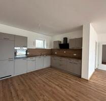 Barrierefreie 3-Zimmer-Wohnung, Erstbezug, Garten, Terrasse - Cham