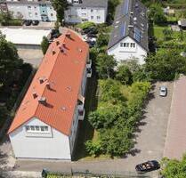 Mehrfamilienhaus 8 Wohnungen 5 Garagen - Oberhausen Rothebusch