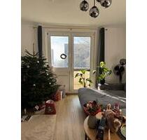 3-Raum Wohnung im Zentrum - 582,00&nbsp;EUR Kaltmiete, ca.&nbsp; 65,00&nbsp;m&sup2; in Nordhausen (PLZ: 99734)