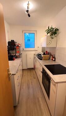Foto - 3 Zimmer Etagenwohnung zur Miete in Nordhausen