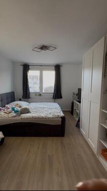 Foto - 3 Zimmer Etagenwohnung in Nordhausen