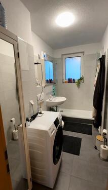 Foto - Etagenwohnung in Nordhausen zur Miete