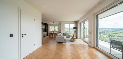 Foto - Exklusives Wohngefühl in Remshalden: 150m² Premium-Wohnung