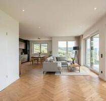 Exklusives Wohngefühl in Remshalden: 150m² Premium-Wohnung