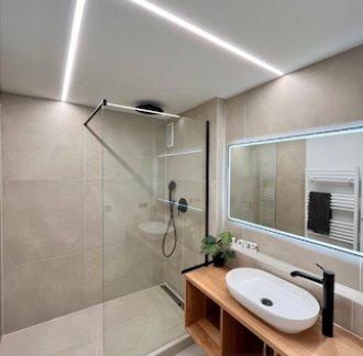 Foto - 4 Zimmer Etagenwohnung zum Kaufen in Remshalden