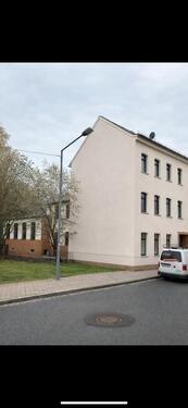 Foto - Zweifamilienhaus mit großem Grundstück !!