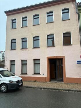 Foto - Einfamilienhaus zum Kaufen in Meerane