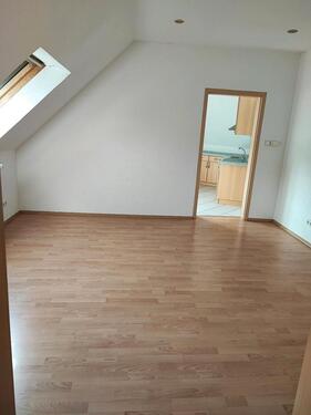 Foto - 2 Zimmer Dachgeschoßwohnung zur Miete in Bielefeld
