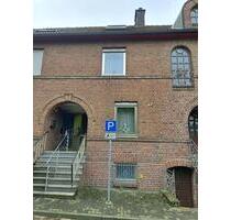 Reihenmittelhaus in ruhiger Lage mit historischem Charme - Rommerskirchen