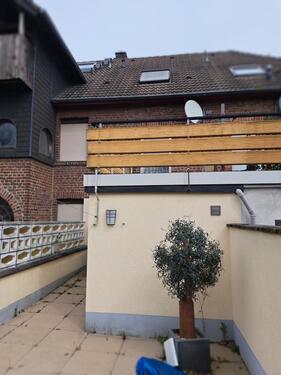 Foto - 4 Zimmer Reihenhaus zum Kaufen in Rommerskirchen