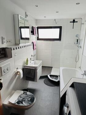 Foto - 2,5 Zimmer - ohne Provision - Wohnung mit TG-Stellplatz