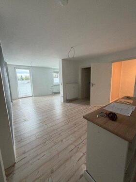 Foto - 3,5- Zimmer-Wohnung mit Balkon in Kirchgandern