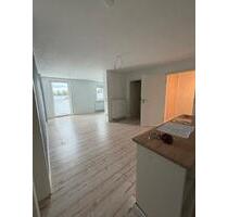 3,5- Zimmer-Wohnung mit Balkon in Kirchgandern - Uder 3,5- Zimmer-Wohnung mit Balkon in Kirchgandern - Uder
