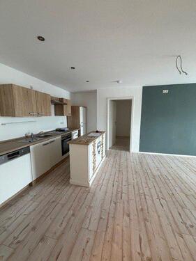 Foto - 3.5 Zimmer Erdgeschoßwohnung in Uder