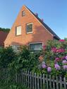 Foto - Einfamilienhaus in zentrumsnaher Lage von Norden mit Baureserve