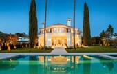Foto - Villa in Marbella - 8.900.000,00&nbsp;EUR Kaufpreis, ca.&nbsp; 613,00&nbsp;m&sup2;