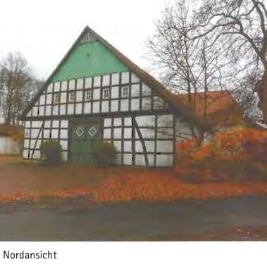 Foto - 10 Zimmer Villa zum Kaufen in Bohmte
