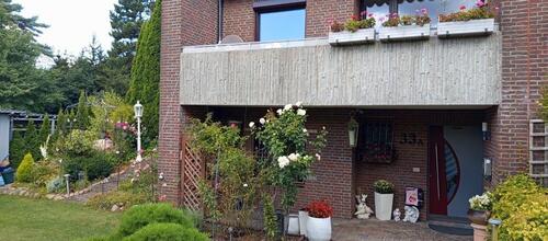 Foto - 5 Zimmer Reihenhaus zum Kaufen in Reinbek