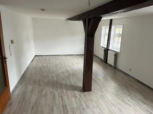 Foto - Wohnung, 2 ZKB, 64,00 qm, 36199 RotenburgF, 2 OG, Marktplatz 12