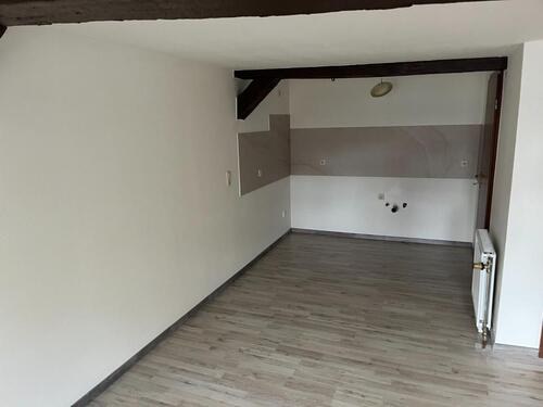 Foto - Etagenwohnung zur Miete in Rotenburg an der Fulda