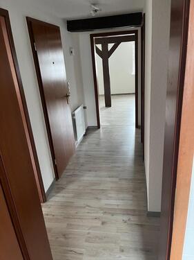 Foto - Etagenwohnung in Rotenburg an der Fulda