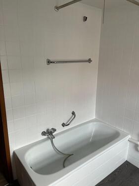 Foto - Etagenwohnung in Rotenburg an der Fulda zur Miete