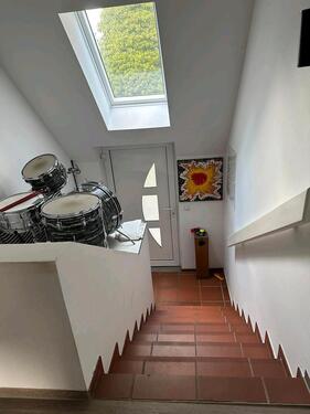 Foto - Etagenwohnung in Cadolzburg